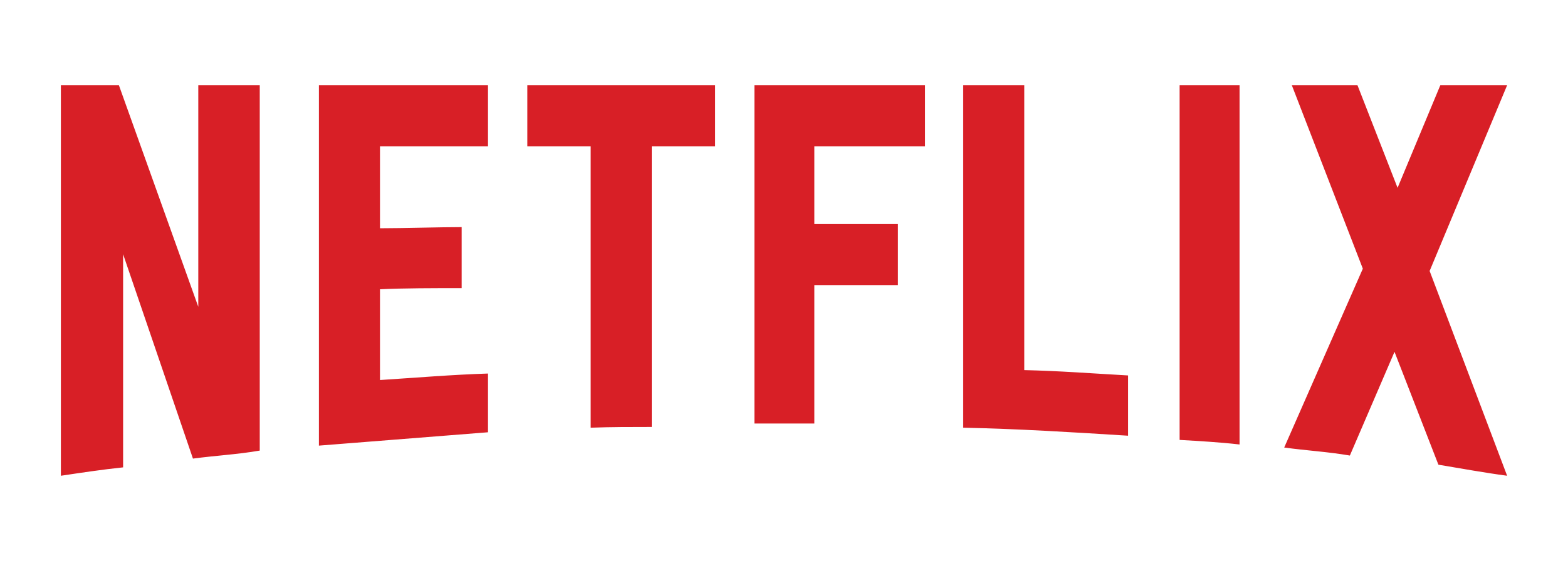 netflix logo
